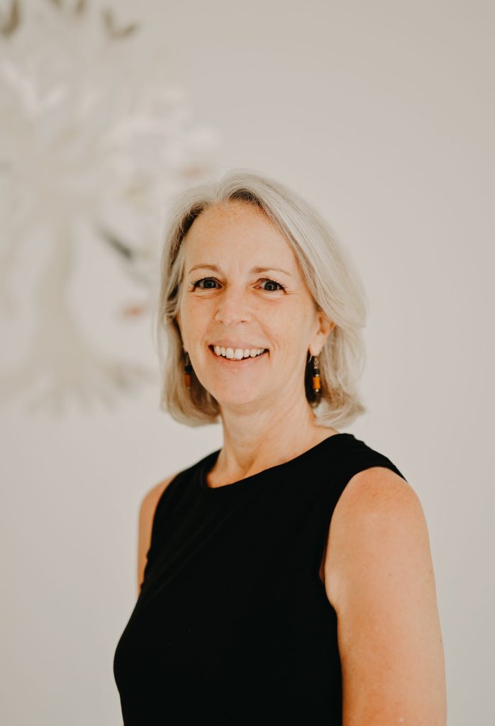 Yoga Teacher Karma Elizabeth