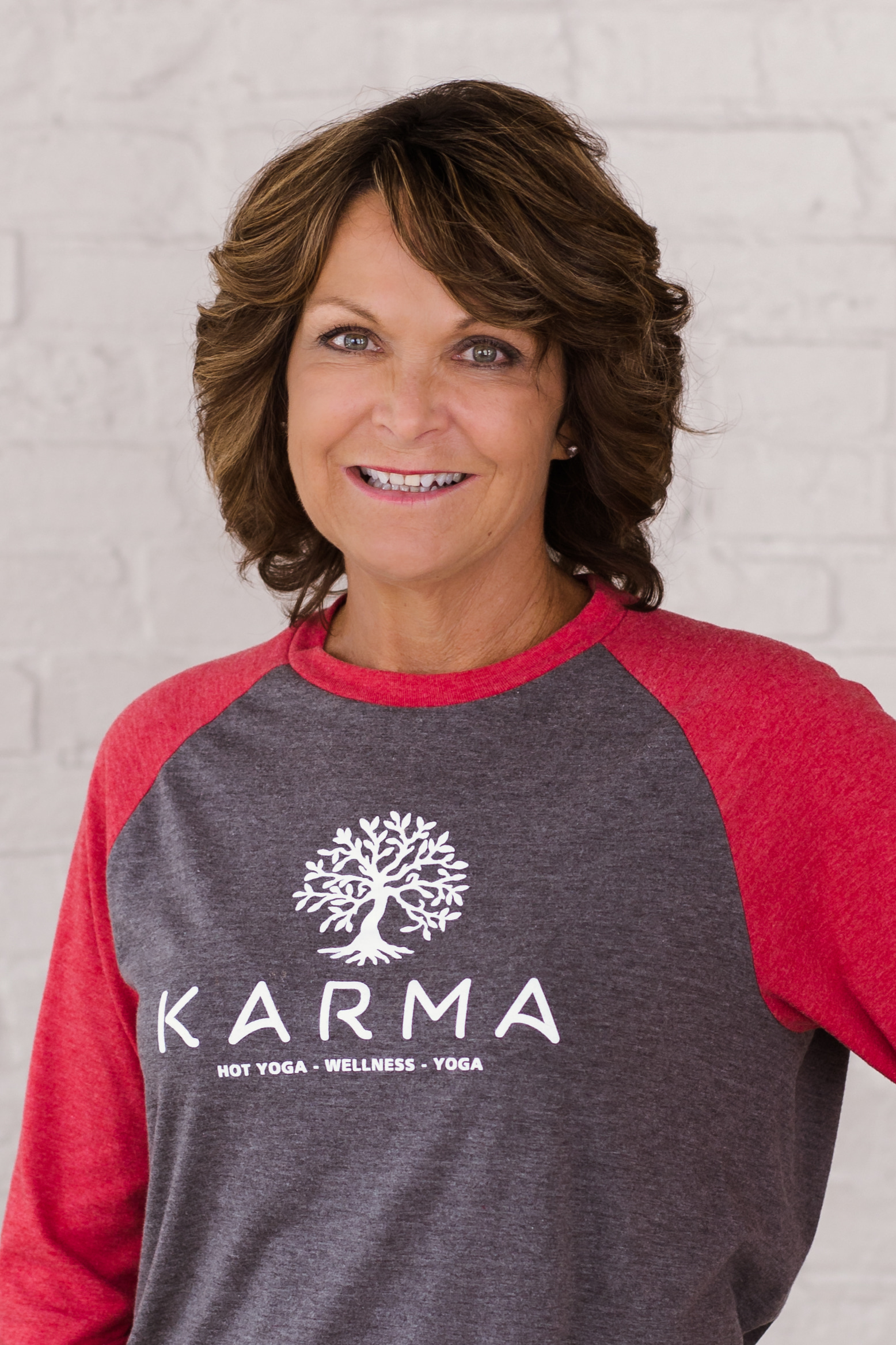 Karma Yoga Studio Headshots