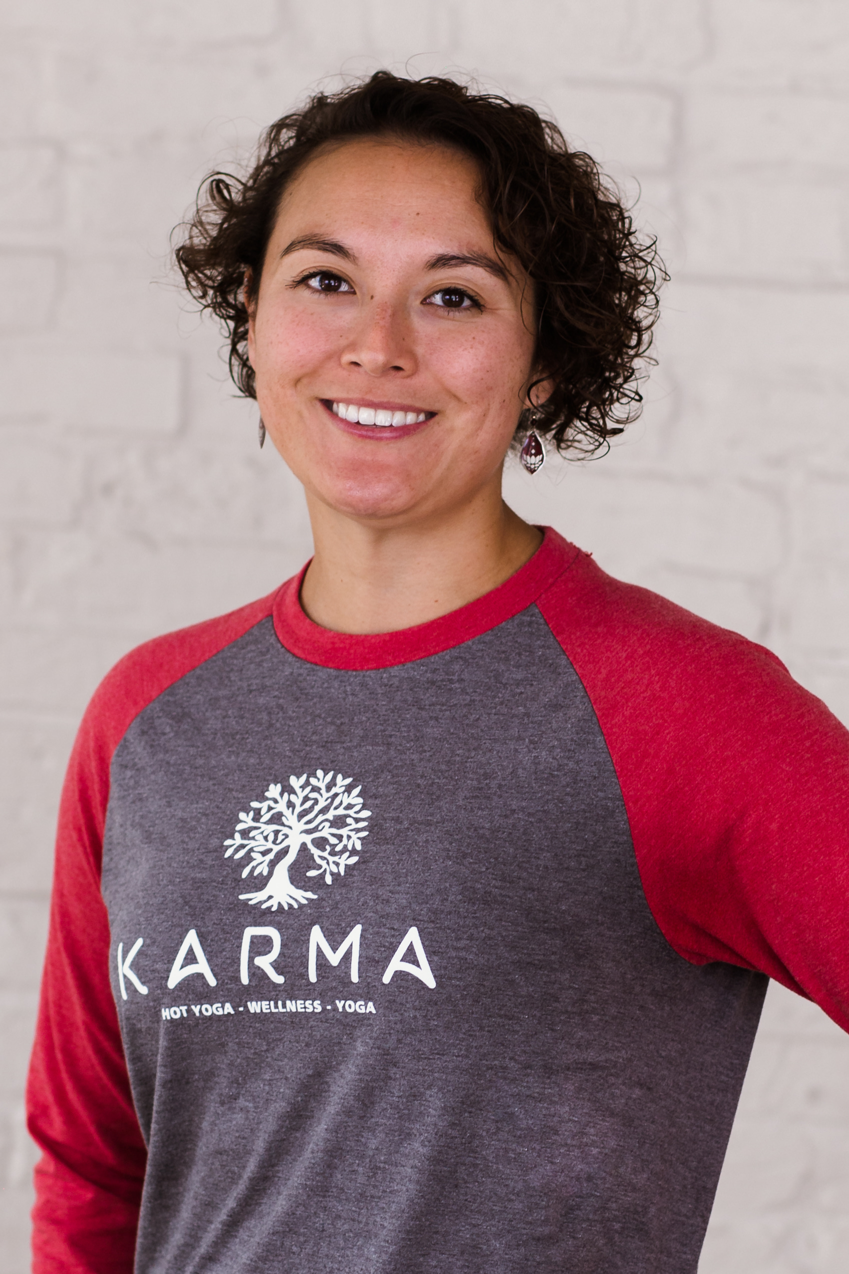 Karma Yoga Studio Headshots
